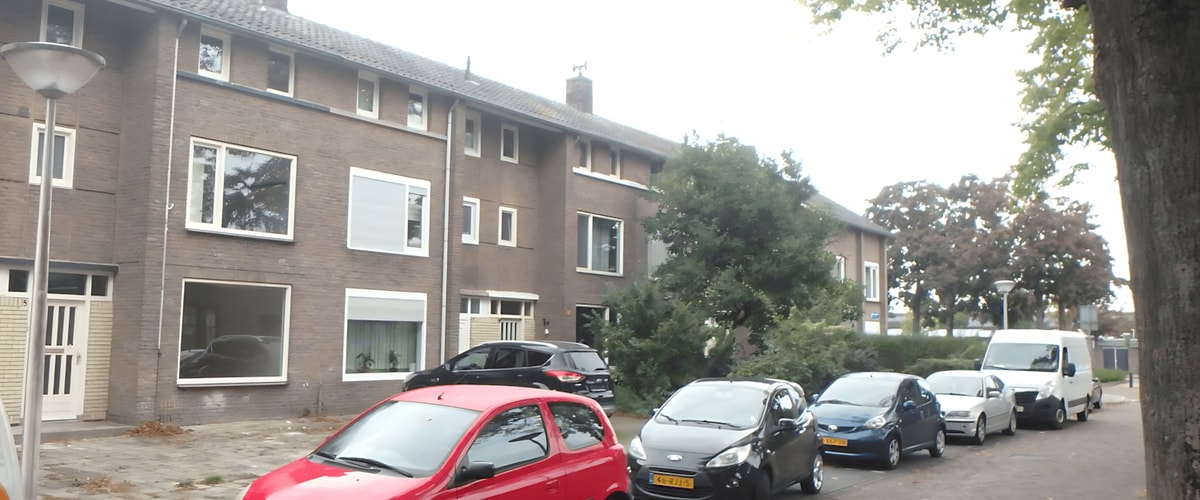 Appartement huren in Eindhoven