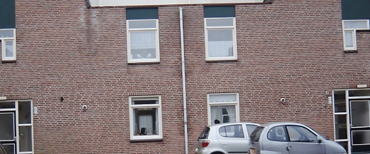 Huis huren in Katwijk