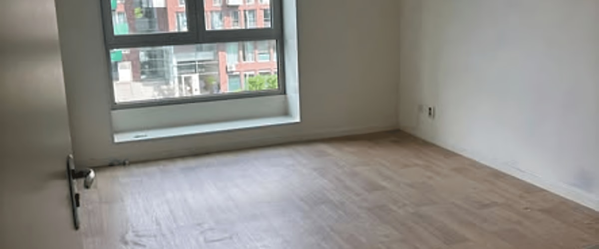Kamer huren in Amsterdam