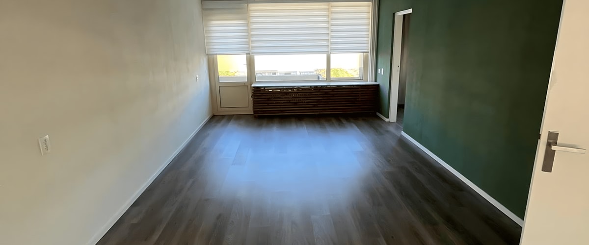 Appartement huren in Tilburg