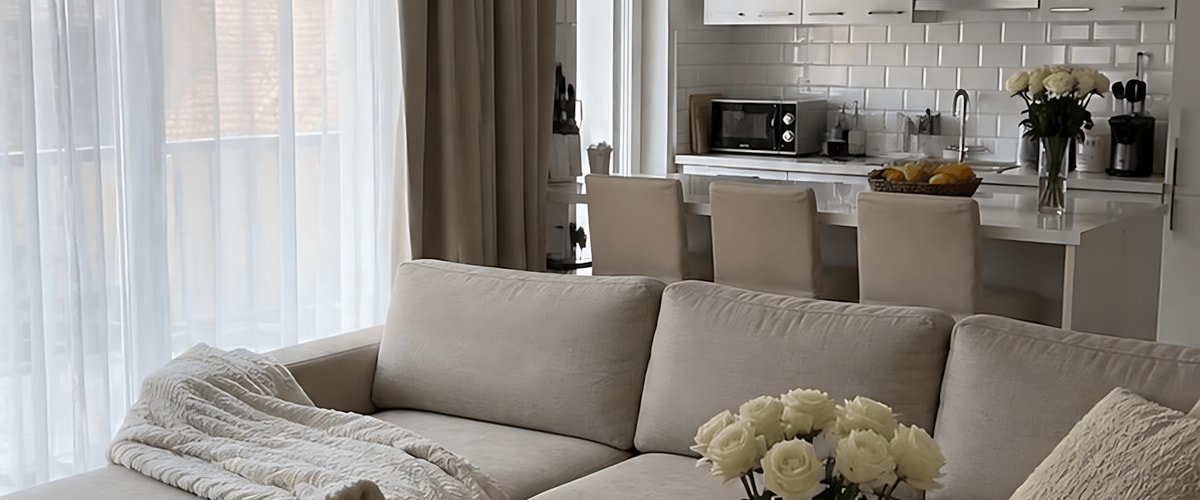 Appartement huren in Rotterdam