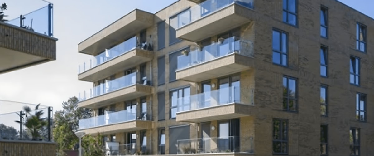 Appartement huren in Spijkenisse