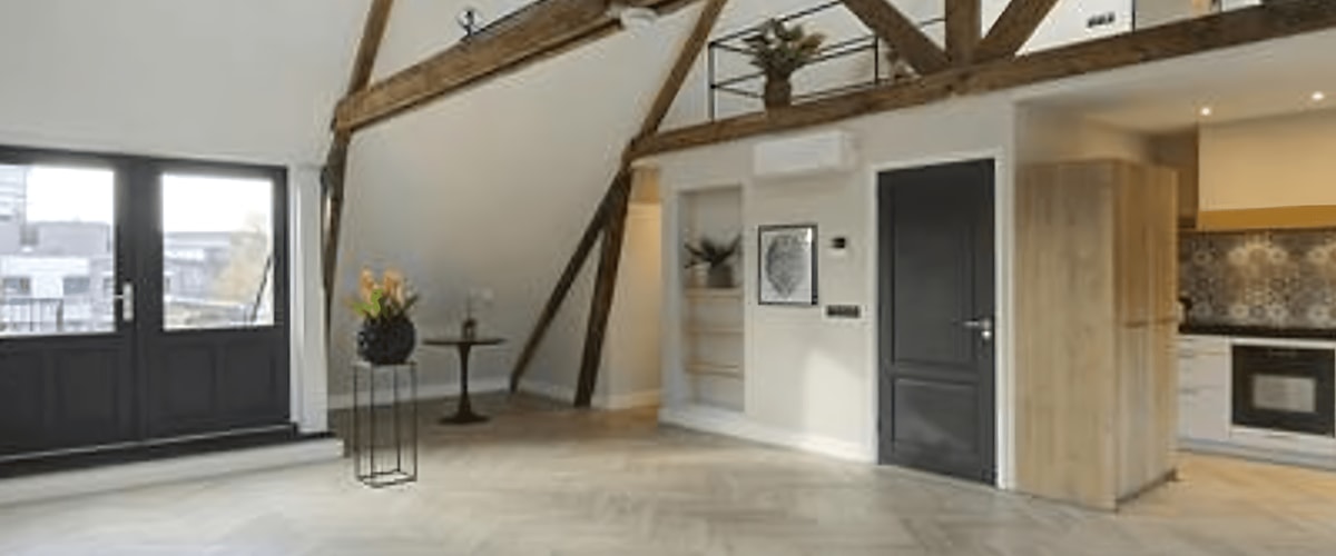 Appartement huren in Almelo