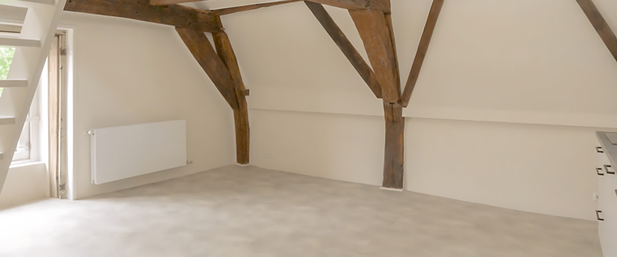 Appartement huren in Deventer