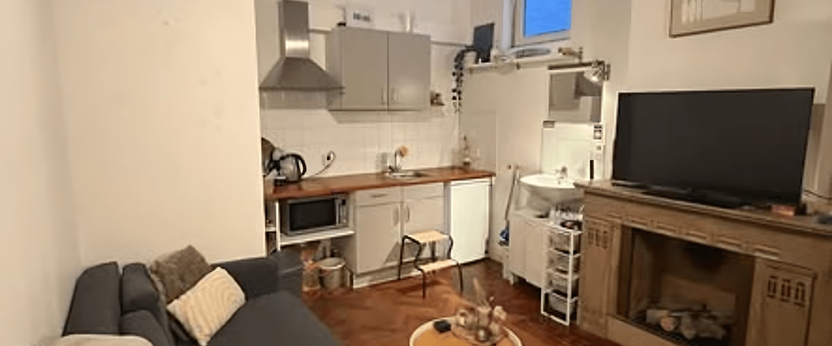 Kamer huren in Nijmegen