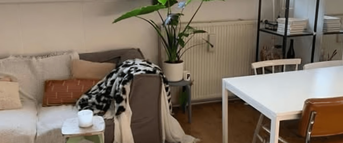 Kamer huren in Nijmegen