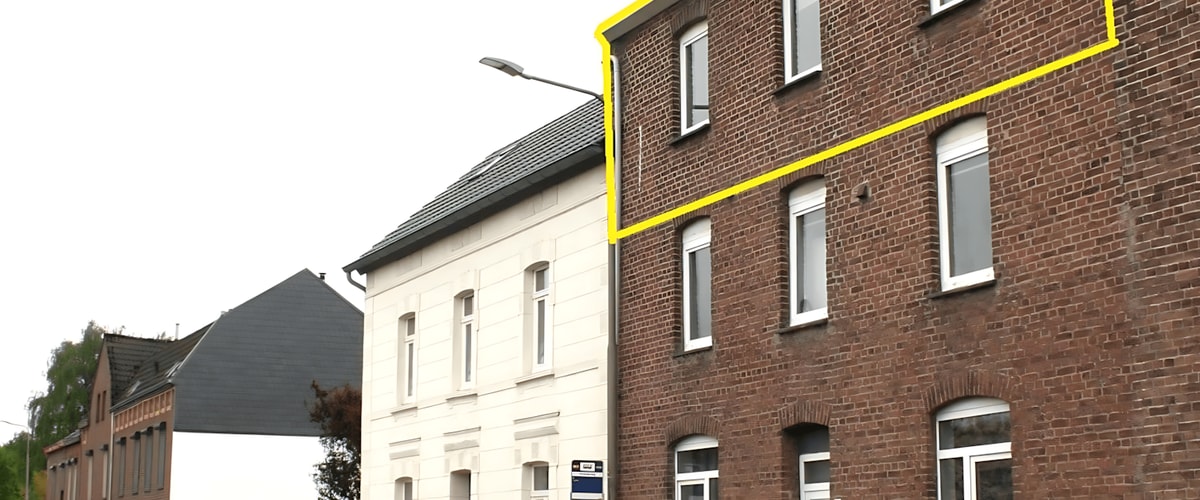 Appartement huren in Landgraaf