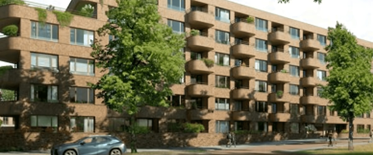 Appartement huren in Helmond