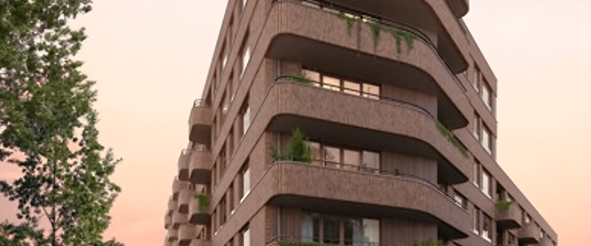Appartement huren in Helmond