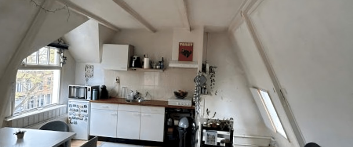 Studio huren in Groningen