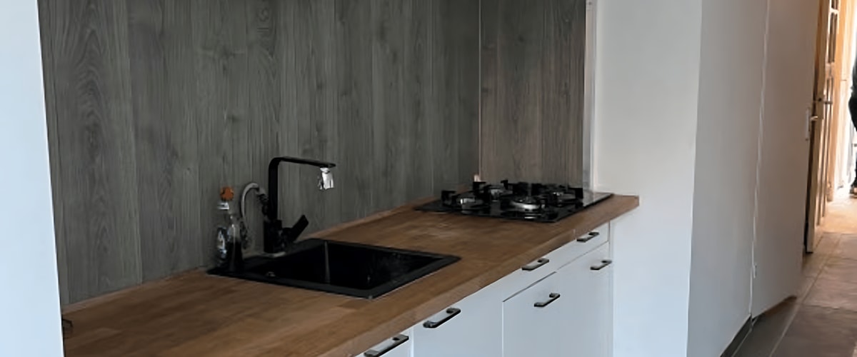 Studio huren in Oss