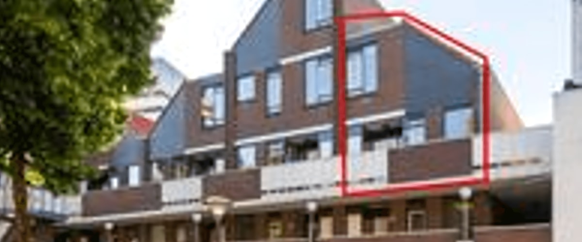 Kamer huren in Apeldoorn