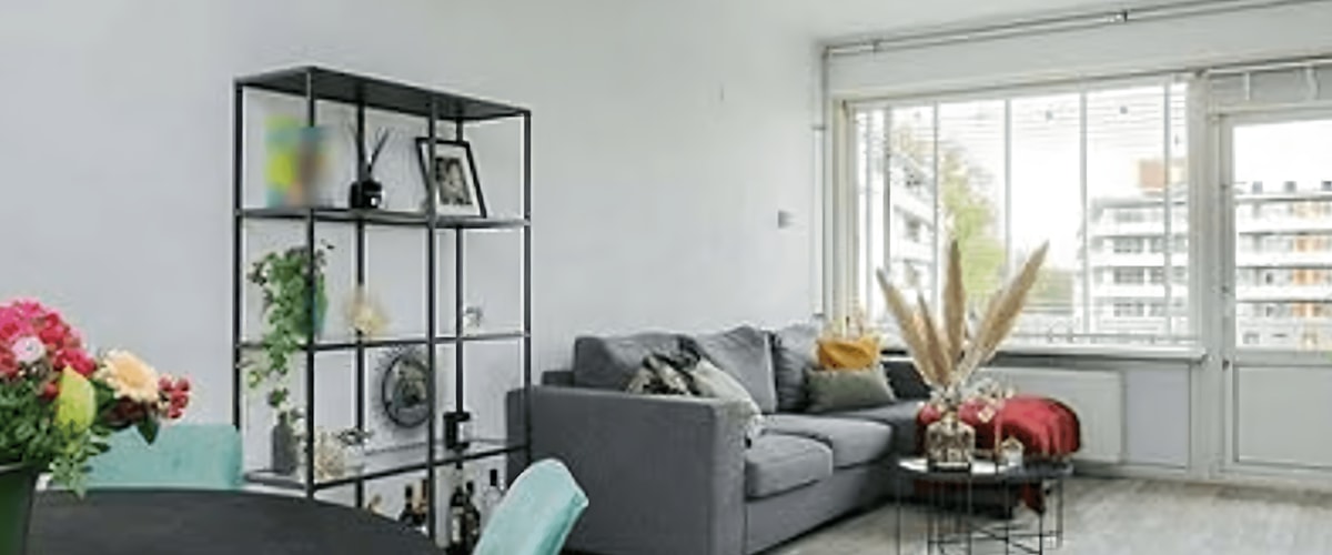 Appartement huren in Amsterdam