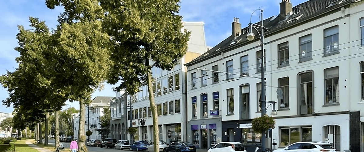 Studio huren in Arnhem