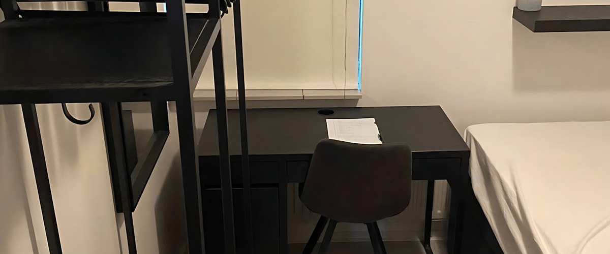 Kamer huren in Rotterdam
