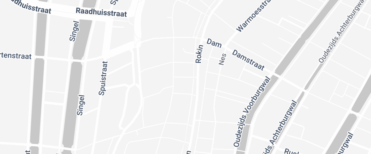 Appartement huren in Amsterdam