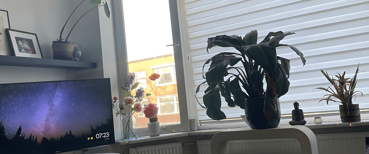 Kamer huren in Den Haag