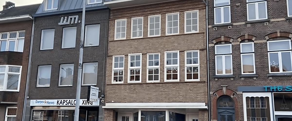 Studio huren in Maastricht