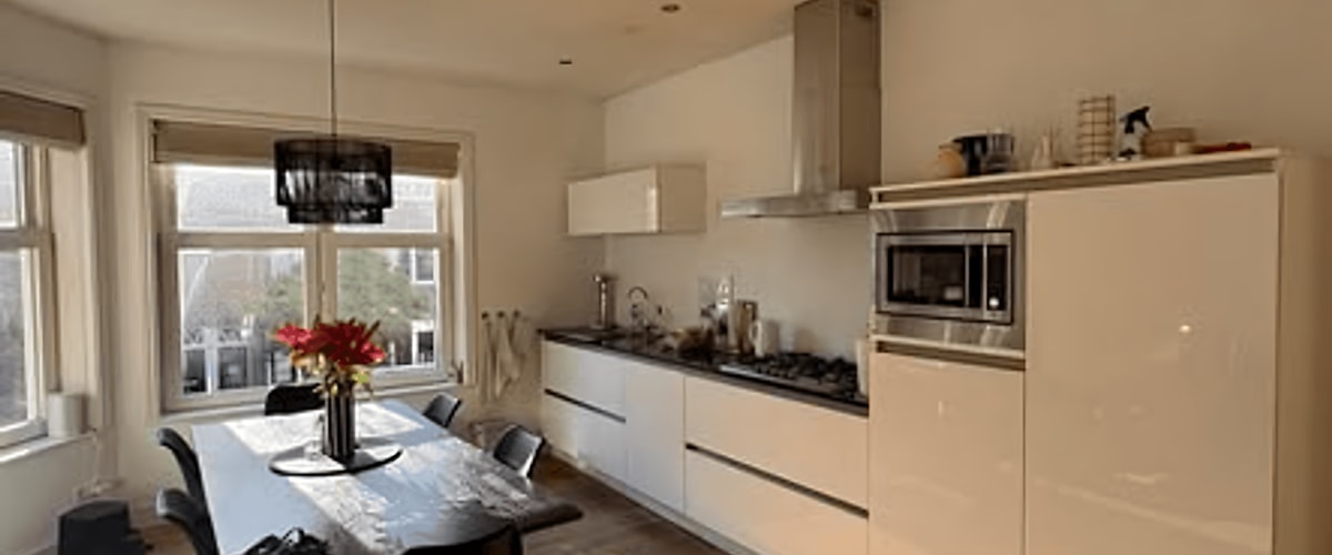 Kamer huren in Amsterdam