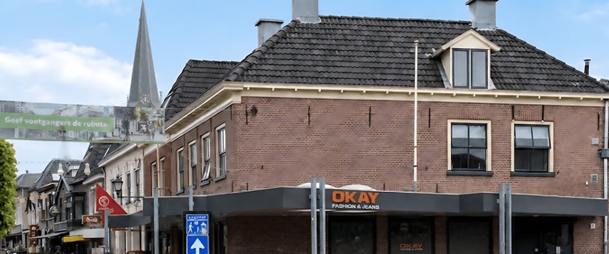 Appartement huren in Wijhe