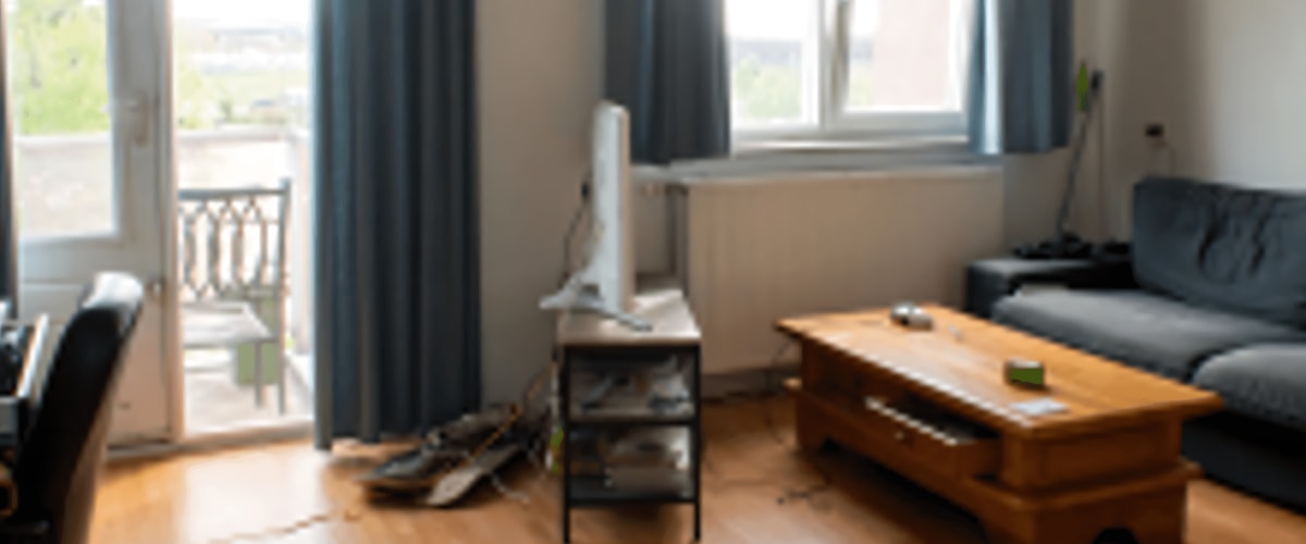 Kamer huren in Maastricht