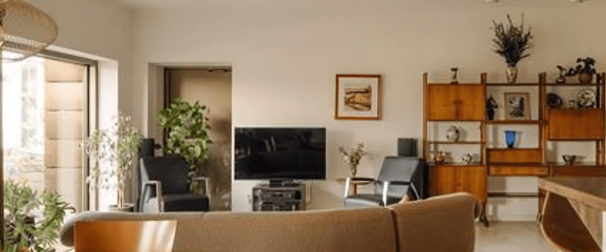 Appartement huren in Amsterdam