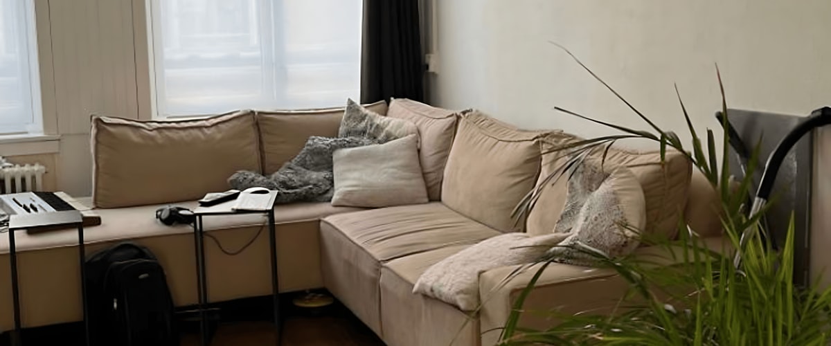 Kamer huren in Amsterdam