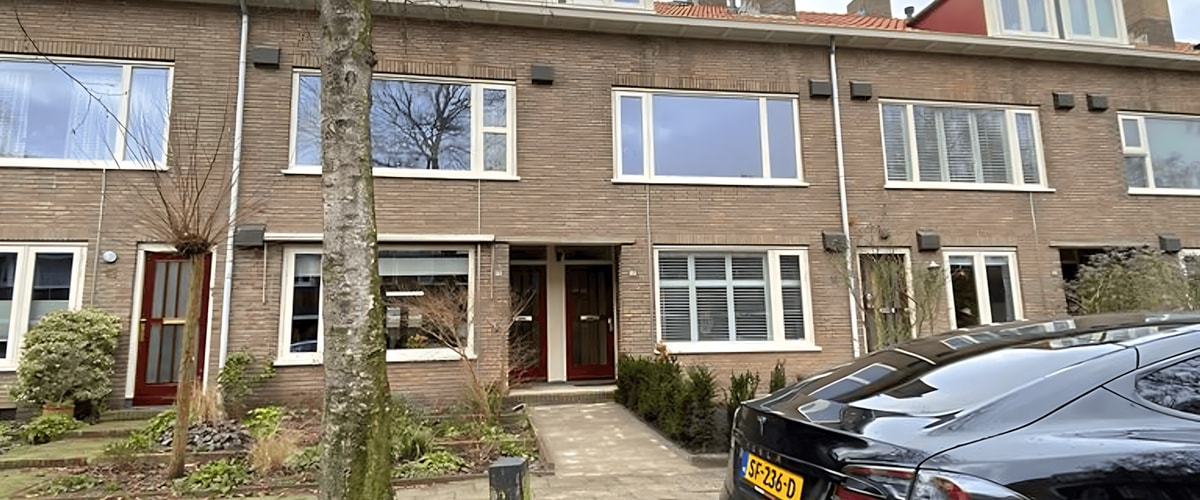 Appartement huren in Amstelveen