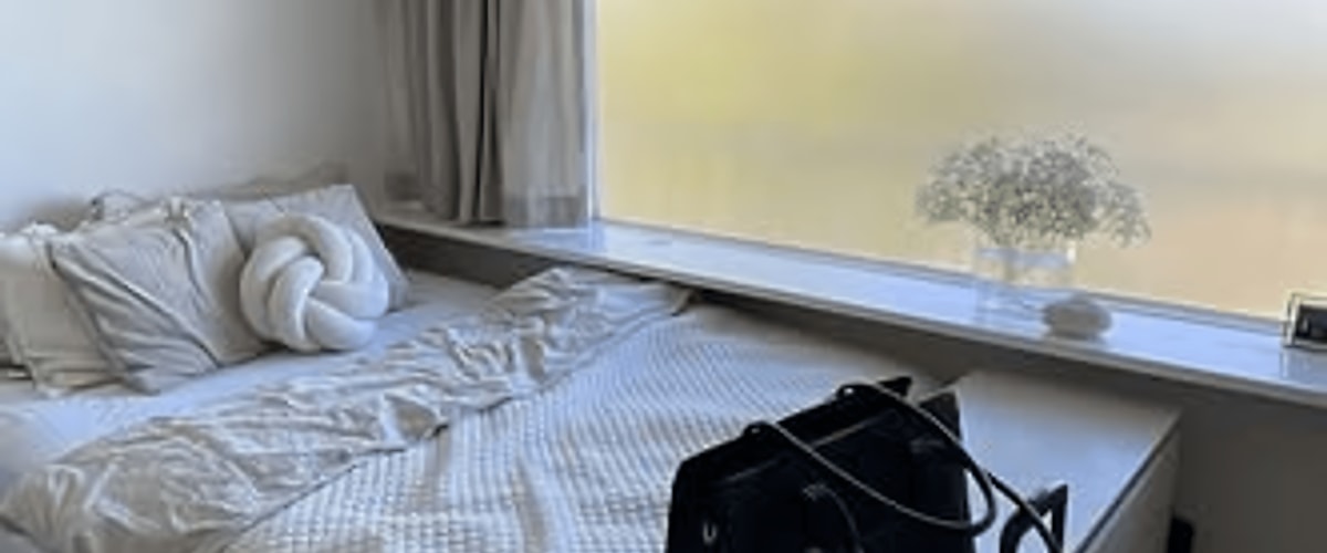 Kamer huren in Amsterdam