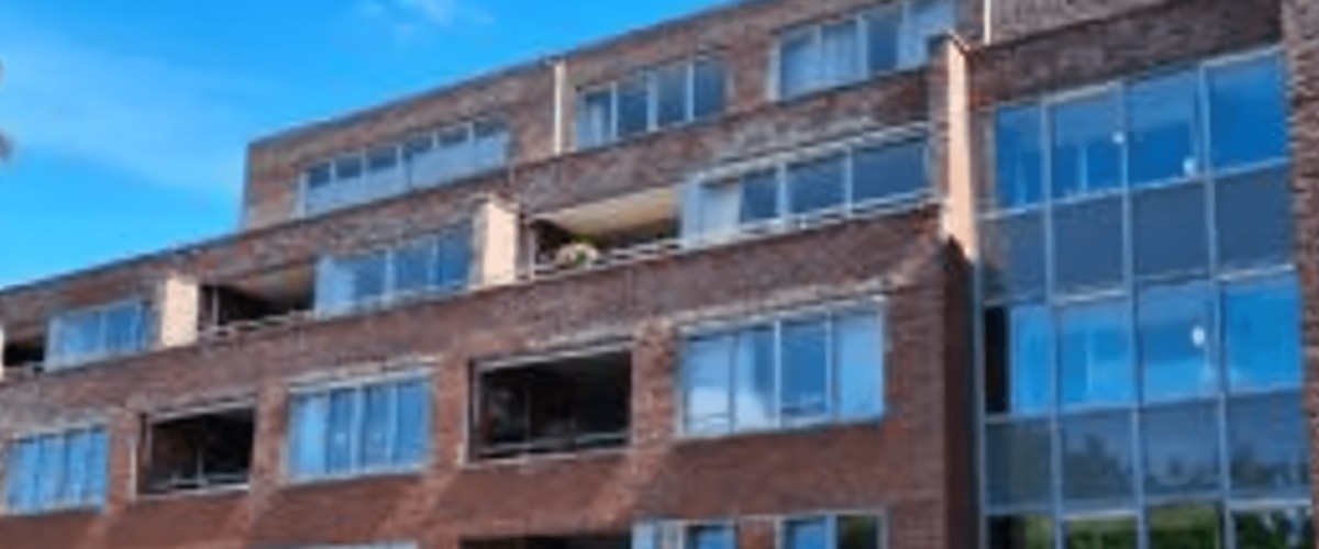 Appartement huren in Heerlen