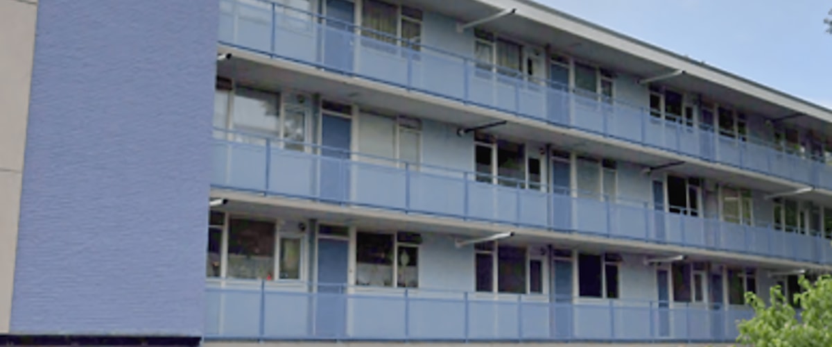 Appartement huren in Zutphen