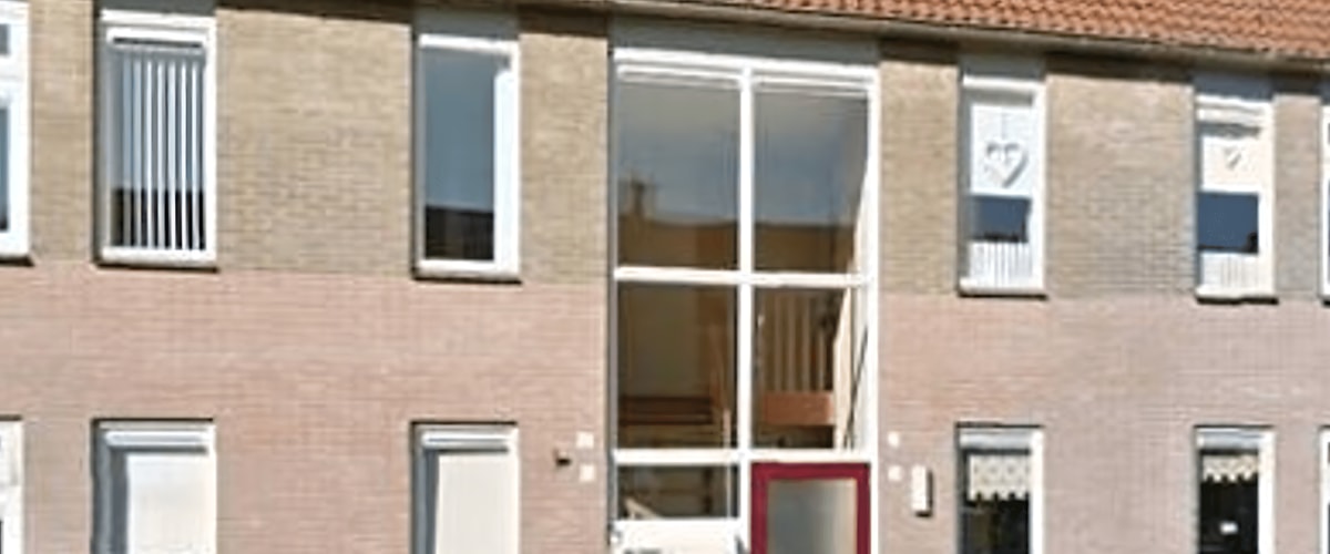 Appartement huren in Gaanderen