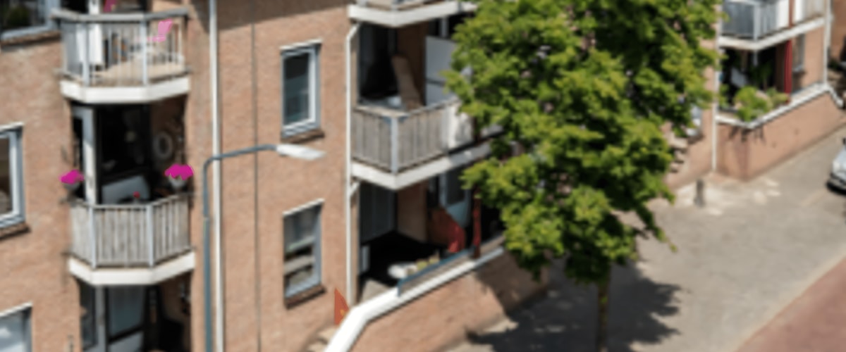 Appartement huren in Rijen