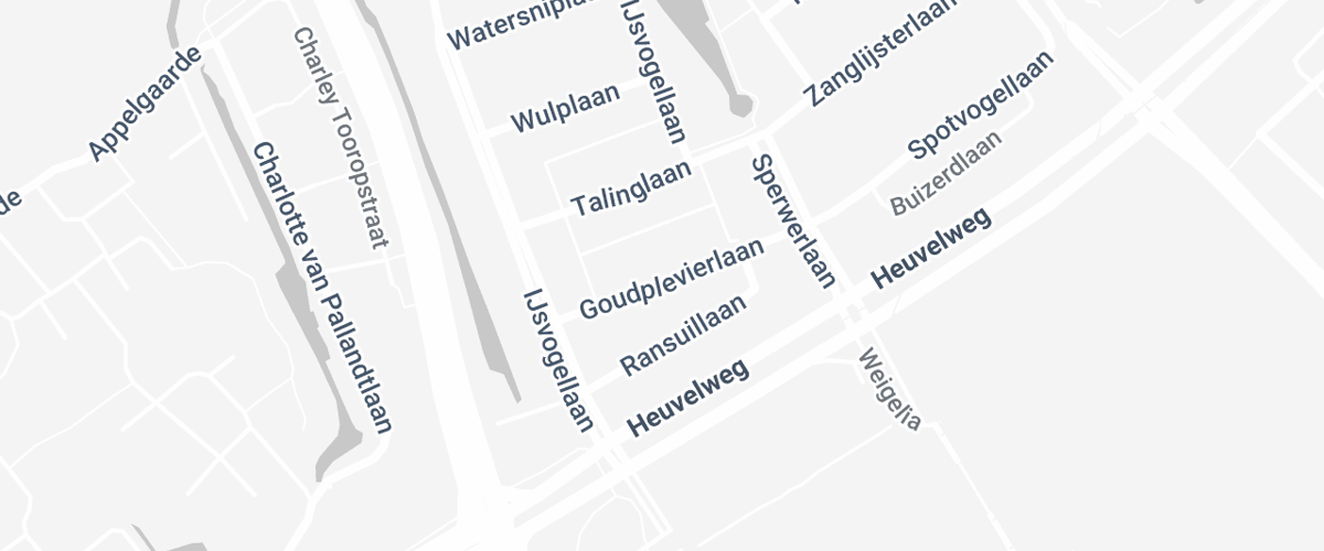 Huis huren in Leidschendam