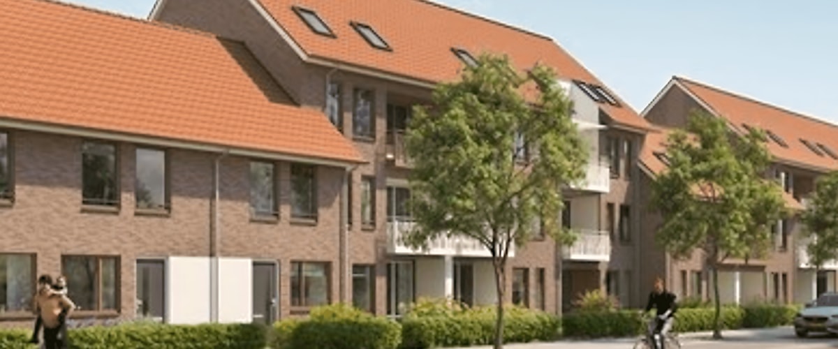 Appartement huren in Oss