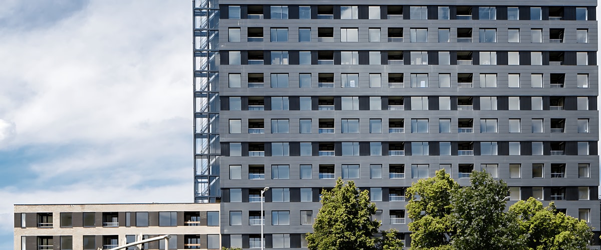 Appartement huren in Utrecht