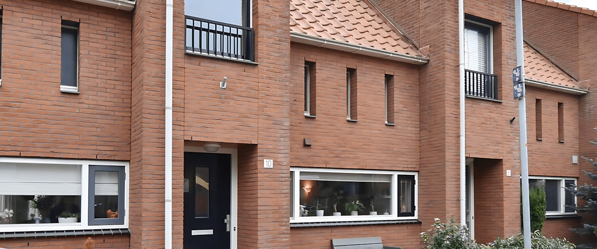 Huis huren in Wateringen