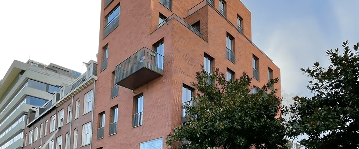 Appartement huren in Amsterdam