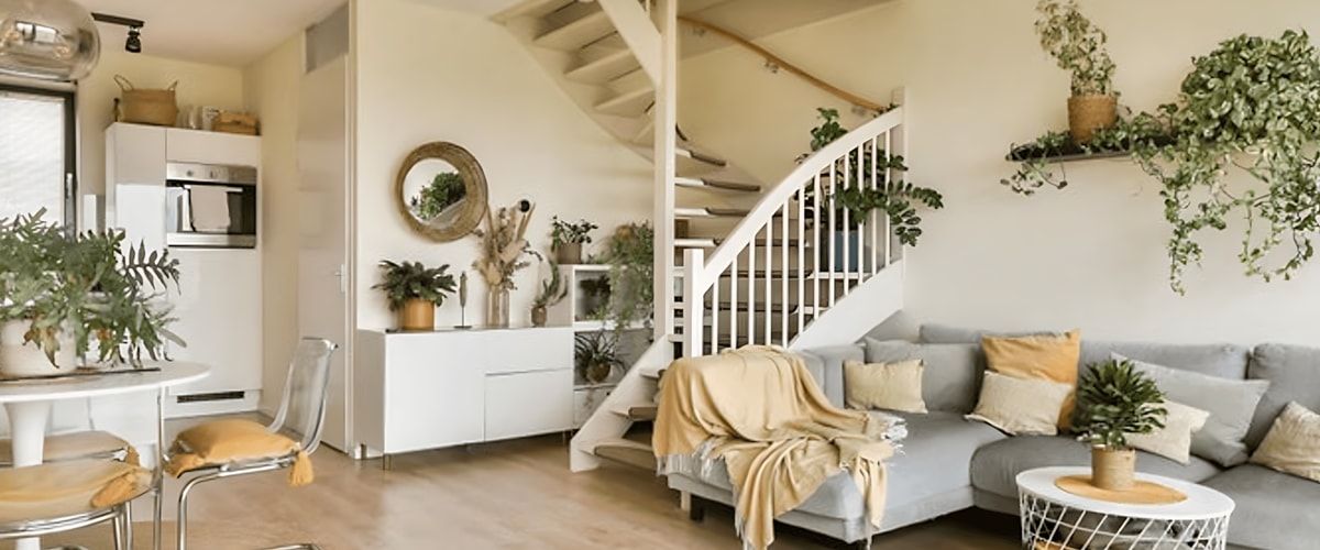 Appartement huren in Amsterdam
