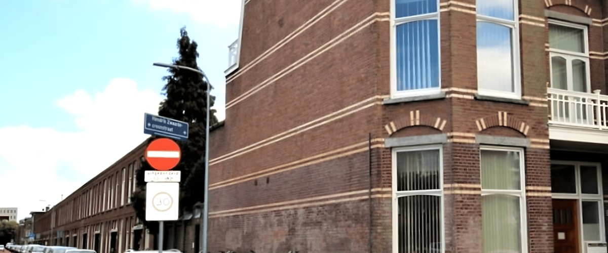 Appartement huren in Den Haag