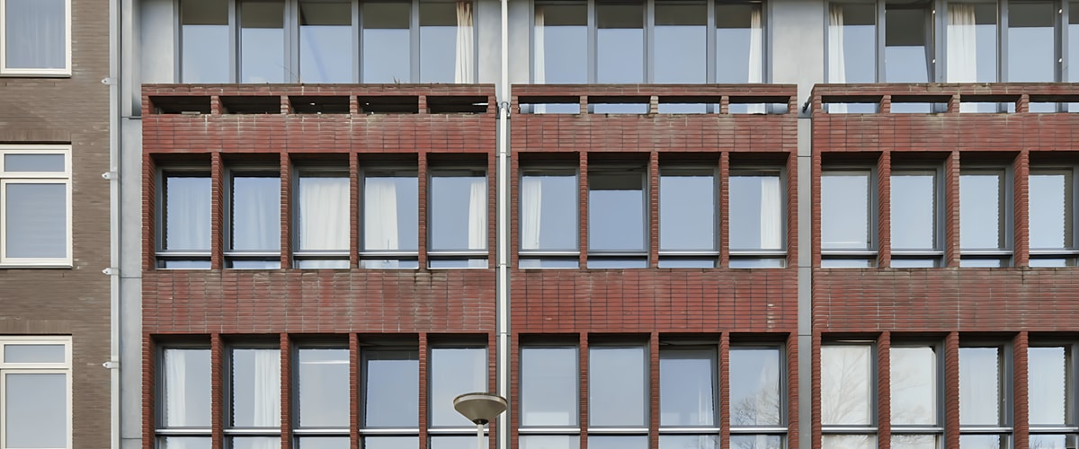 Appartement huren in Amsterdam