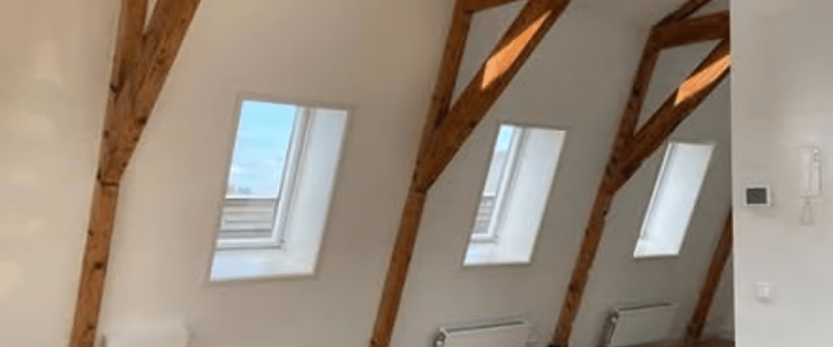 Huis huren in Amsterdam