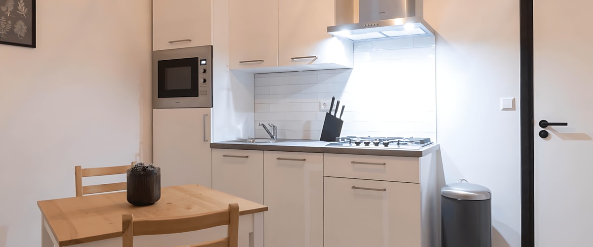 Studio huren in Den Haag