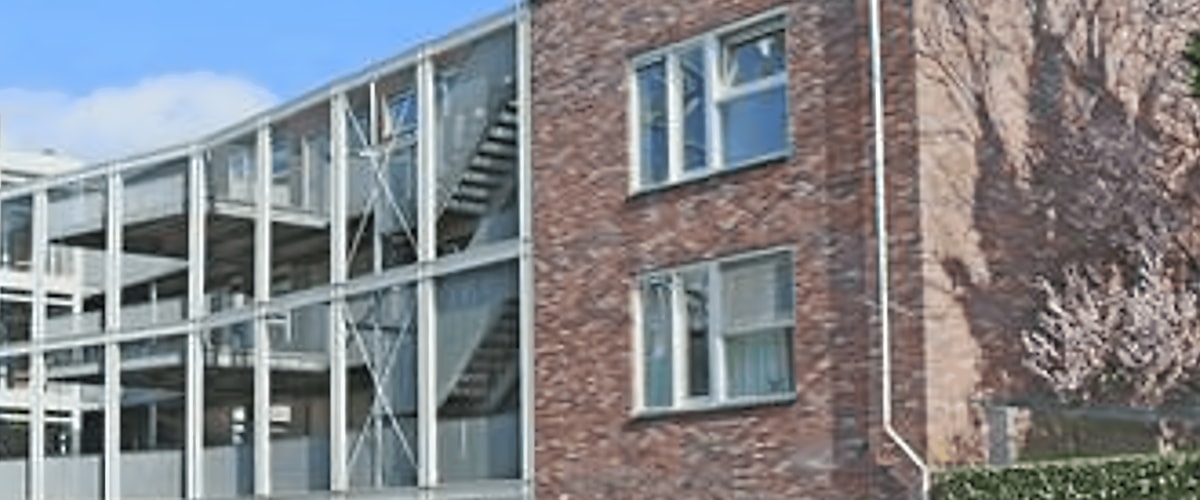 Appartement huren in Lochem