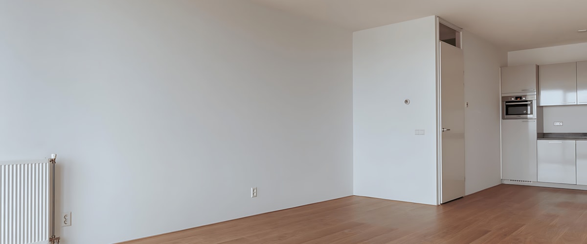 Appartement huren in Amsterdam