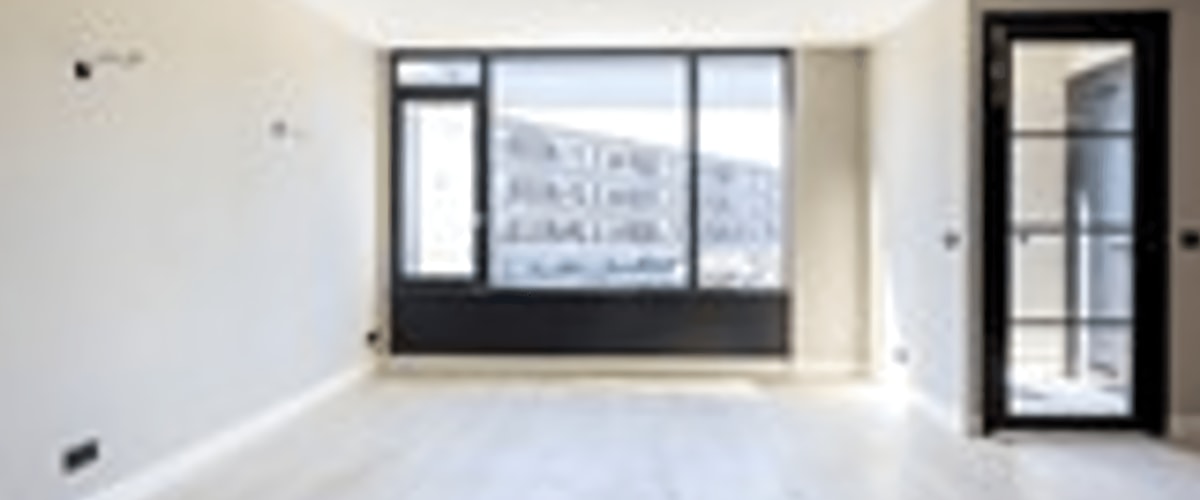 Appartement huren in Rotterdam