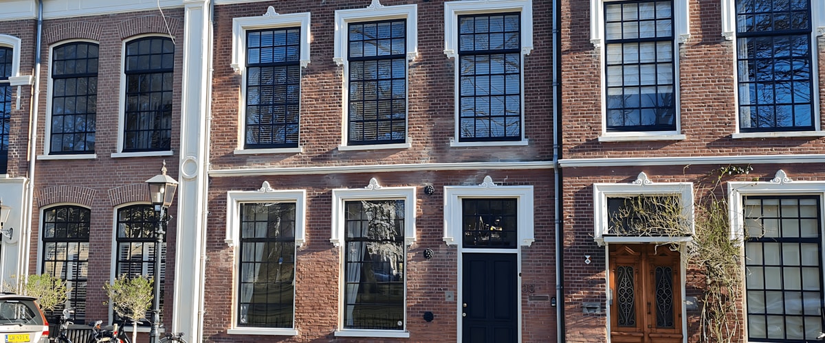 Huis huren in Haarlem