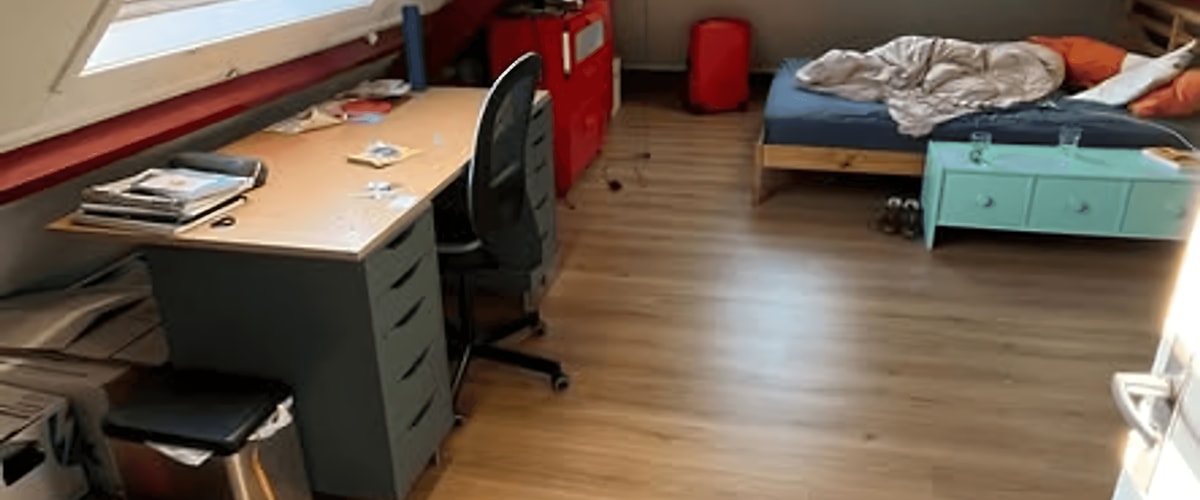 Kamer huren in Delft