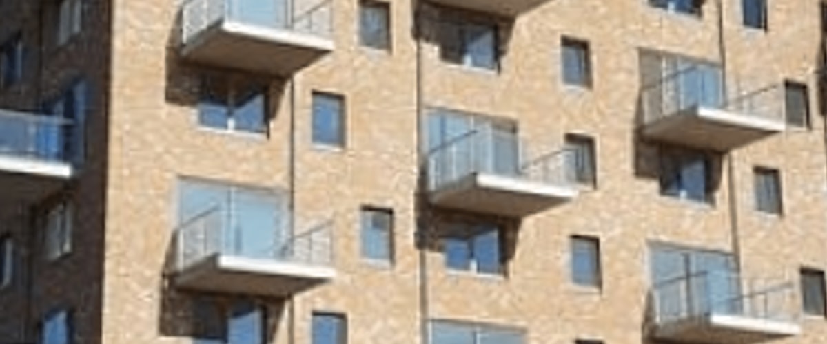 Appartement huren in Almere