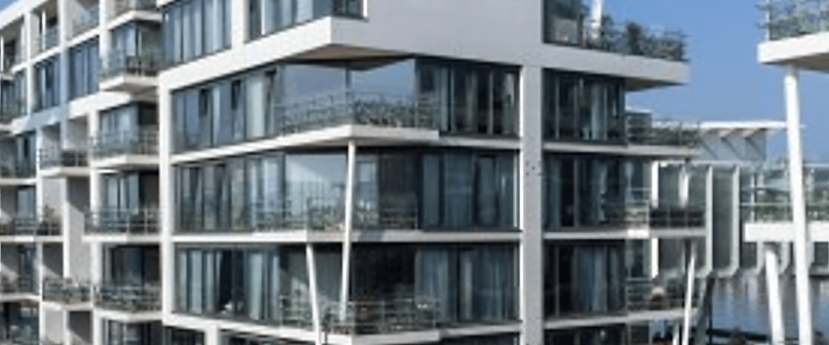 Appartement huren in Amsterdam